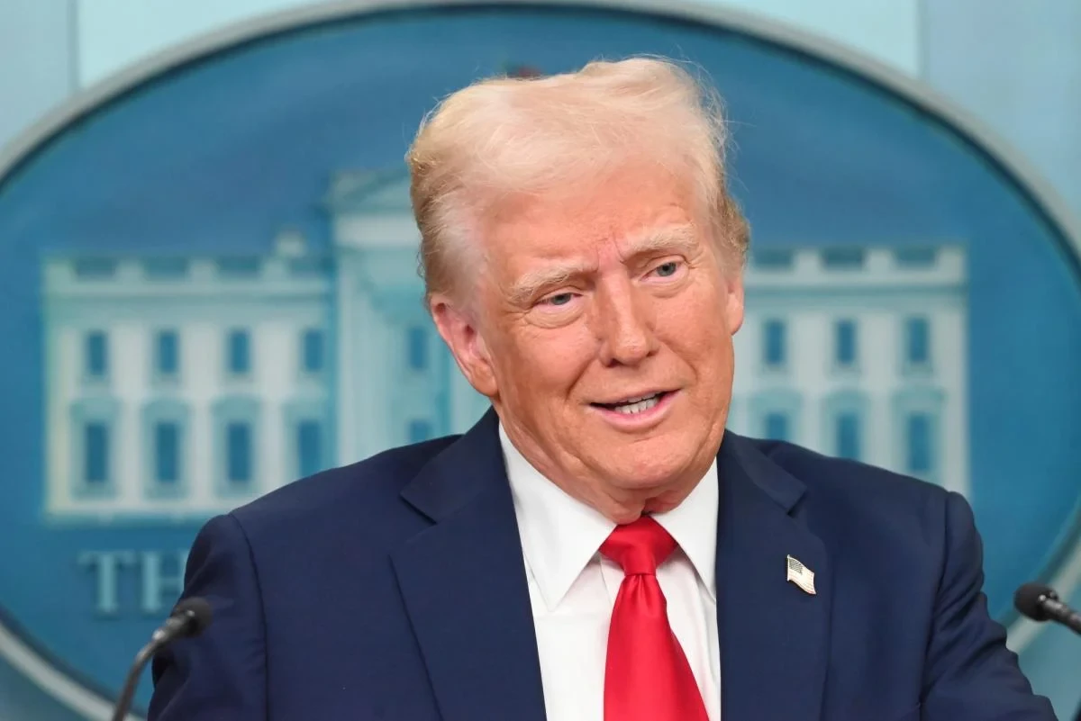 Трамп 26 вересня окреслив термін очікуваної угоди Києва і Москви