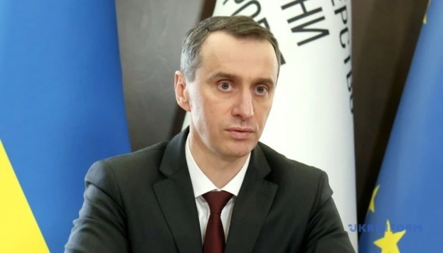 МОЗ перереєструвало вакцини від грипу та очікує понад 400 тисяч доз