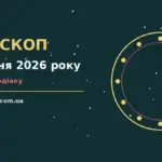 Атмосферне зображення зоряного неба та свічки для щоденного гороскопу на 7 жовтня 2026 року