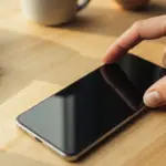 як перезавантажити телефон