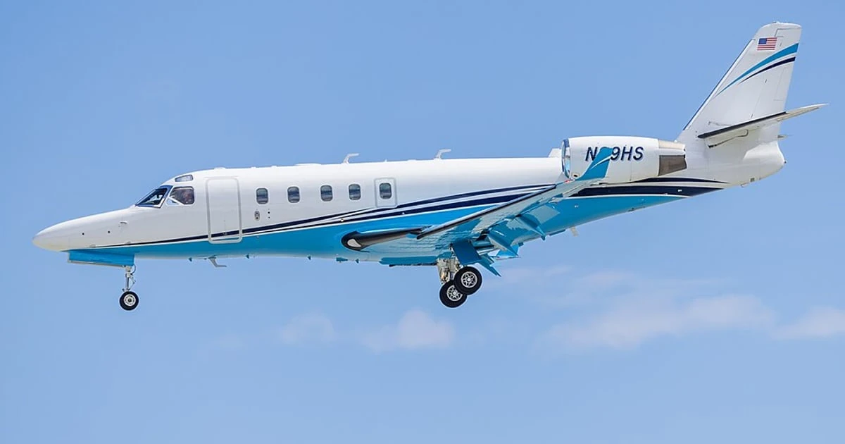 Авіакатастрофа Gulfstream G100 біля Массачусетса: чому цей інцидент стосується кожного пасажира медичних