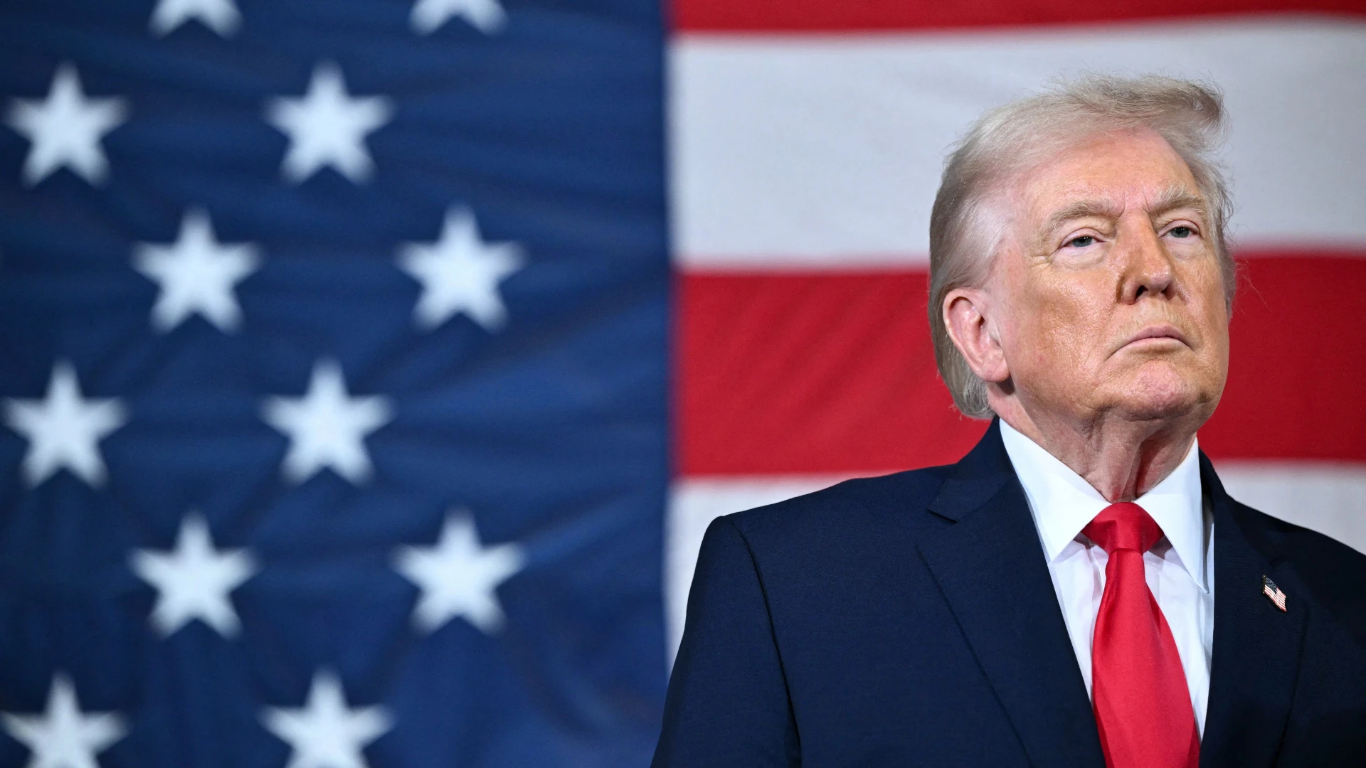 NYT: Трамп наказав витратити 20 млн доларів із бюджету на телерекламу про себе