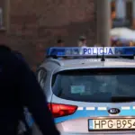 Польська поліція