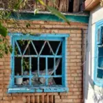 Наслідки ударів по цивільній інфраструктурі Дніпропетровщини (фото Дніпропетровської ОВА).